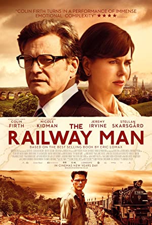 Nonton Film The Railway Man (2013) Subtitle Indonesia
