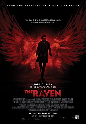 Nonton Film The Raven (2012) Subtitle Indonesia