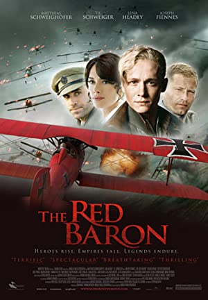 Nonton Film The Red Baron (2008) Subtitle Indonesia