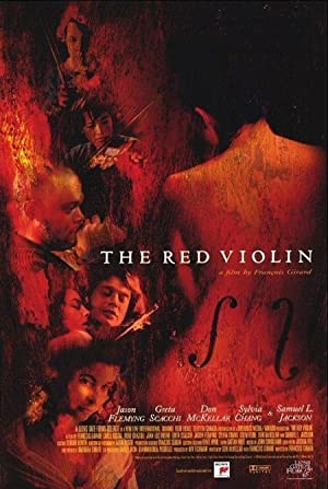 Nonton Film The Red Violin (1998) Subtitle Indonesia