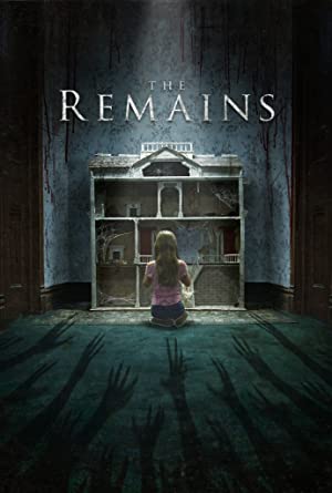 Nonton Film The Remains (2016) Subtitle Indonesia