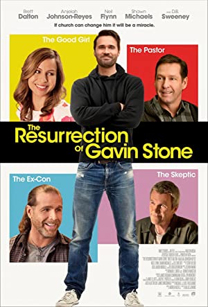 Nonton Film The Resurrection of Gavin Stone (2016) Subtitle Indonesia