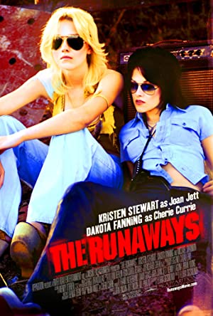 Nonton Film The Runaways (2010) Subtitle Indonesia