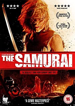 Nonton Film Der Samurai (2014) Subtitle Indonesia