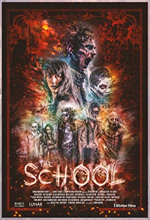 Nonton Film The School (2018) Subtitle Indonesia