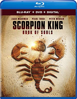 Nonton Film The Scorpion King: Book of Souls (2018) Subtitle Indonesia