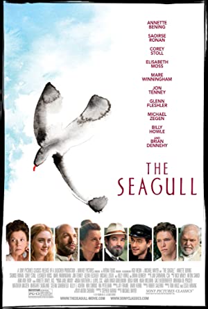 Nonton Film The Seagull (2018) Subtitle Indonesia