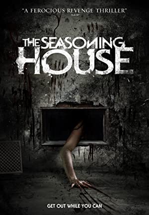 Nonton Film The Seasoning House (2012) Subtitle Indonesia