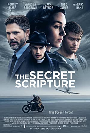 Nonton Film The Secret Scripture (2016) Subtitle Indonesia