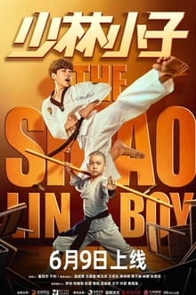 Nonton Film The Shaolin Boy (2021) Subtitle Indonesia