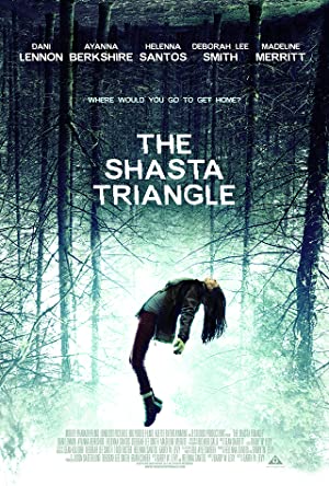 Nonton Film The Shasta Triangle (2019) Subtitle Indonesia