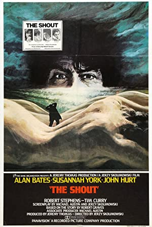 Nonton Film The Shout (1978) Subtitle Indonesia