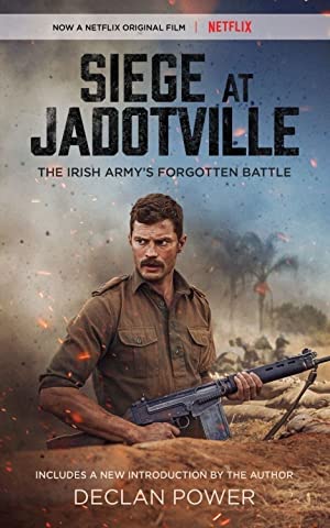 Nonton Film The Siege of Jadotville (2016) Subtitle Indonesia