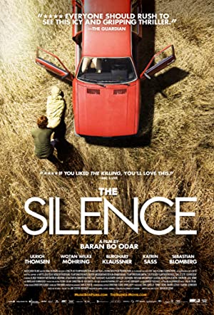 Nonton Film The Silence (2010) Subtitle Indonesia Filmapik