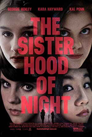 Nonton Film The Sisterhood of Night (2014) Subtitle Indonesia