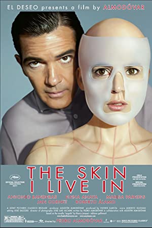 Nonton Film The Skin I Live In (2011) Subtitle Indonesia Filmapik