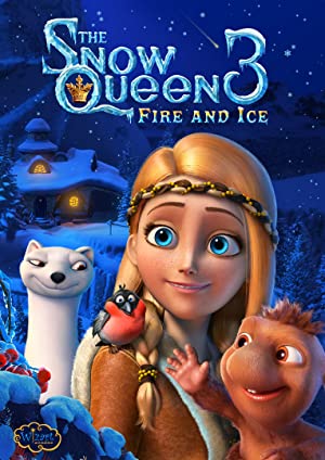 Nonton Film The Snow Queen 3 (2016) Subtitle Indonesia