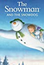Nonton Film The Snowman and the Snowdog (2012) Subtitle Indonesia