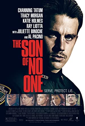 Nonton Film The Son of No One (2011) Subtitle Indonesia Filmapik