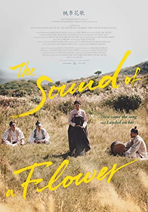 Nonton Film The Sound of a Flower (2015) Subtitle Indonesia