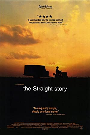 Nonton Film The Straight Story (1999) Subtitle Indonesia