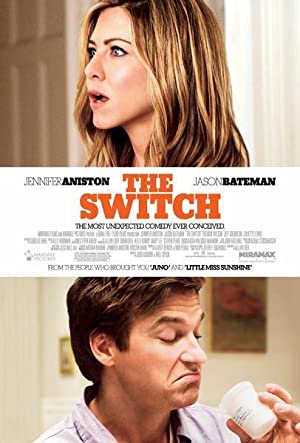 Nonton Film The Switch (2010) Subtitle Indonesia