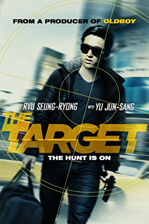 Nonton Film The Target (2014) Subtitle Indonesia