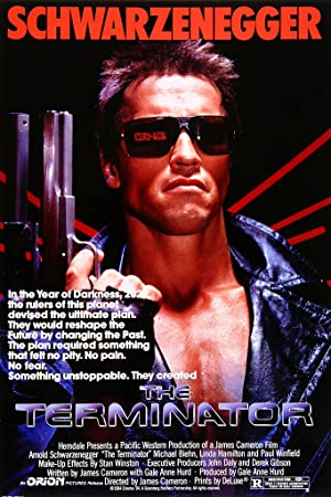 Nonton Film The Terminator (1984) Subtitle Indonesia
