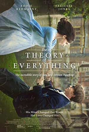 Nonton Film The Theory of Everything (2014) Subtitle Indonesia