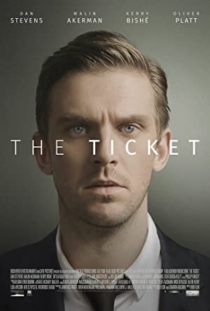 Nonton Film The Ticket (2016) Subtitle Indonesia
