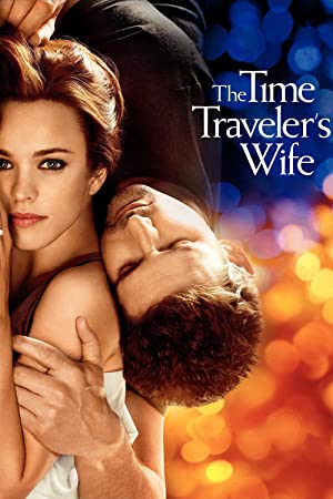 Nonton Film The Time Traveler”s Wife (2009) Subtitle Indonesia Filmapik