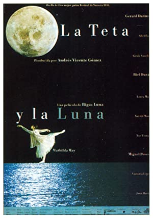 Nonton Film La teta y la luna (1994) Subtitle Indonesia