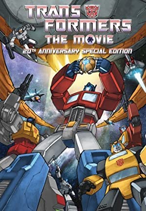 Nonton Film The Transformers: The Movie (1986) Subtitle Indonesia Filmapik