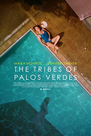 Nonton Film The Tribes of Palos Verdes (2017) Subtitle Indonesia