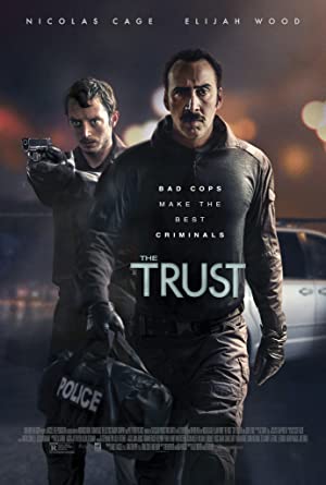 Nonton Film The Trust (2016) Subtitle Indonesia