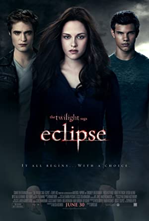 Nonton Film The Twilight Saga: Eclipse (2010) Subtitle Indonesia