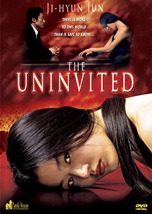 Nonton Film Uninvited (2003) Subtitle Indonesia