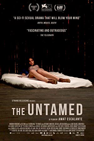 Nonton Film The Untamed (2016) Subtitle Indonesia