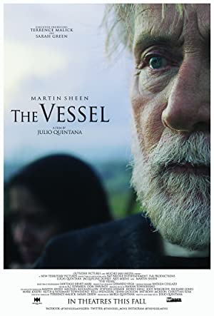 Nonton Film The Vessel (2016) Subtitle Indonesia