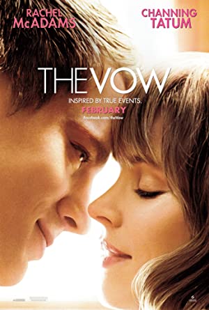 Nonton Film The Vow (2012) Subtitle Indonesia