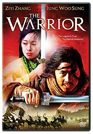 Nonton Film The Warrior (2001) Subtitle Indonesia