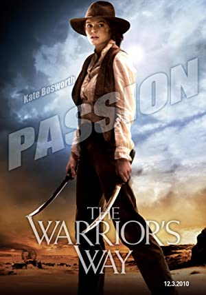Nonton Film The Warrior”s Way (2010) Subtitle Indonesia
