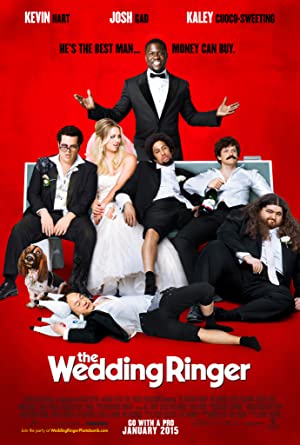 Nonton Film The Wedding Ringer (2015) Subtitle Indonesia