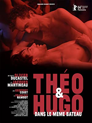 Nonton Film Paris 05:59: Théo & Hugo (2016) Subtitle Indonesia