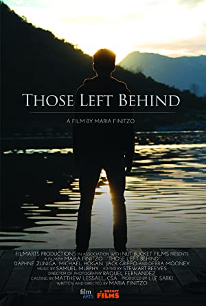 Nonton Film Those Left Behind (2017) Subtitle Indonesia