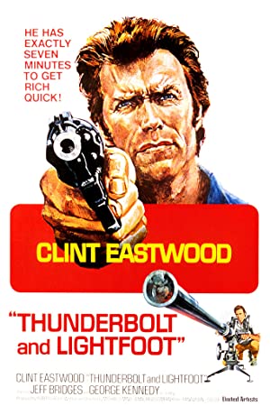 Nonton Film Thunderbolt and Lightfoot (1974) Subtitle Indonesia Filmapik