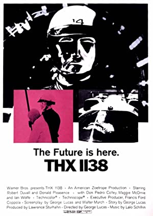 Nonton Film THX 1138 (1971) Subtitle Indonesia