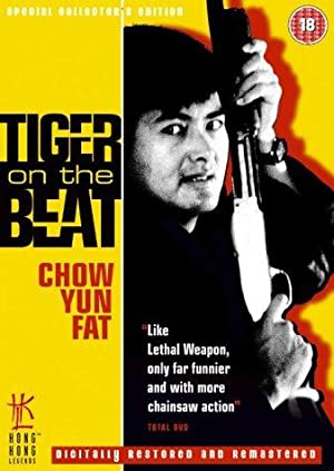 Nonton Film Tiger on Beat (1988) Subtitle Indonesia Filmapik