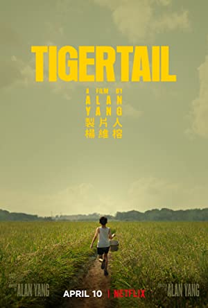 Nonton Film Tigertail (2020) Subtitle Indonesia