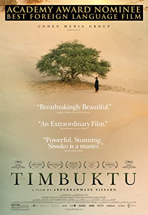 Nonton Film Timbuktu (2014) Subtitle Indonesia